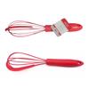 Batedor ovos sil vm 26cm