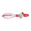 Batedor ovos sil vm 26cm