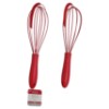 Batedor ovos sil vm 31cm