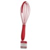 Batedor ovos sil vm 31cm