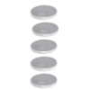 Bateria de litio cr2032 3v 5pc