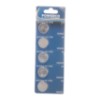 Bateria de litio cr2032 3v 5pc