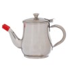 Bule aco inox filtro 400ml