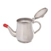 Bule aco inox filtro 400ml