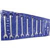 Chave combinada 6a15mm 8pc