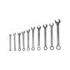 Chave combinada 6a17mm 10pc