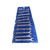 Chave combinada 6a17mm 10pc
