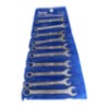Chave combinada 6a17mm 10pc