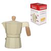 Cafeteira italiana bg 9 xc