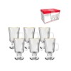 Caneca irish vdo gft 220ml 6pc