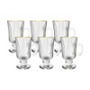 Caneca irish vdo gft 220ml 6pc