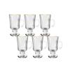 Caneca irish vdo gft 220ml 6pc