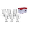 Caneca irish vdo gft 220ml 6pc
