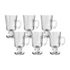 Caneca irish vdo gft 220ml 6pc