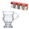 Caneca lorena 150ml 3pc
