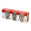 Caneca lorena 150ml 3pc