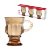 Caneca lorena ab 150ml 3pc