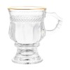 Caneca lorena gd 150ml 3pc
