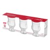 Caneca lorena gd 150ml 3pc