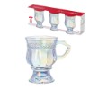 Caneca lorena rb 150ml 3pc
