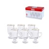 Caneca irish gft trbd 120ml 6p