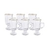 Caneca irish gft trbd 120ml 6p