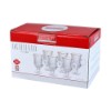 Caneca irish gft trbd 120ml 6p