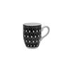 Caneca notuno pt 350ml 6pc