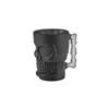 Caneca caveira pt 500ml