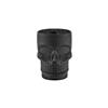 Caneca caveira pt 500ml