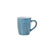 Caneca textura winter az 360ml