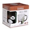 Caneca panda 350ml