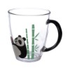 Caneca panda 350ml