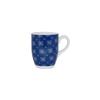 Caneca azul 350ml az