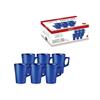 Caneca barcelona az 130ml 6pc