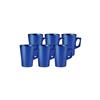 Caneca barcelona az 130ml 6pc