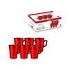 Caneca barcelona vm 140ml 6pc