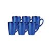 Caneca cusco az 200ml 6pc