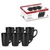 Caneca cusco pt 200ml 6pc