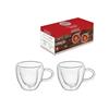 Caneca pd boro cora 80ml 2pc