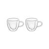 Caneca pd boro cora 80ml 2pc
