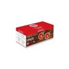 Caneca pd boro cora 150ml 2pc
