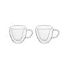 Caneca pd boro cora 230ml 2 pc