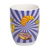 Caneca hora do cafe 350ml