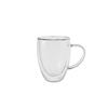 Caneca pd boro doppi 350ml 2pc