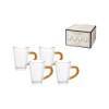 Caneca vdo bamboo ab 210ml 4pc