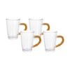Caneca vdo bamboo ab 210ml 4pc