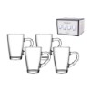 Caneca vdo bamboo 210ml 4pc
