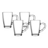 Caneca vdo bamboo 210ml 4pc