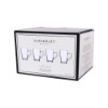 Caneca vdo bamboo 210ml 4pc